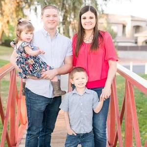 Meet your Posher, Kylee